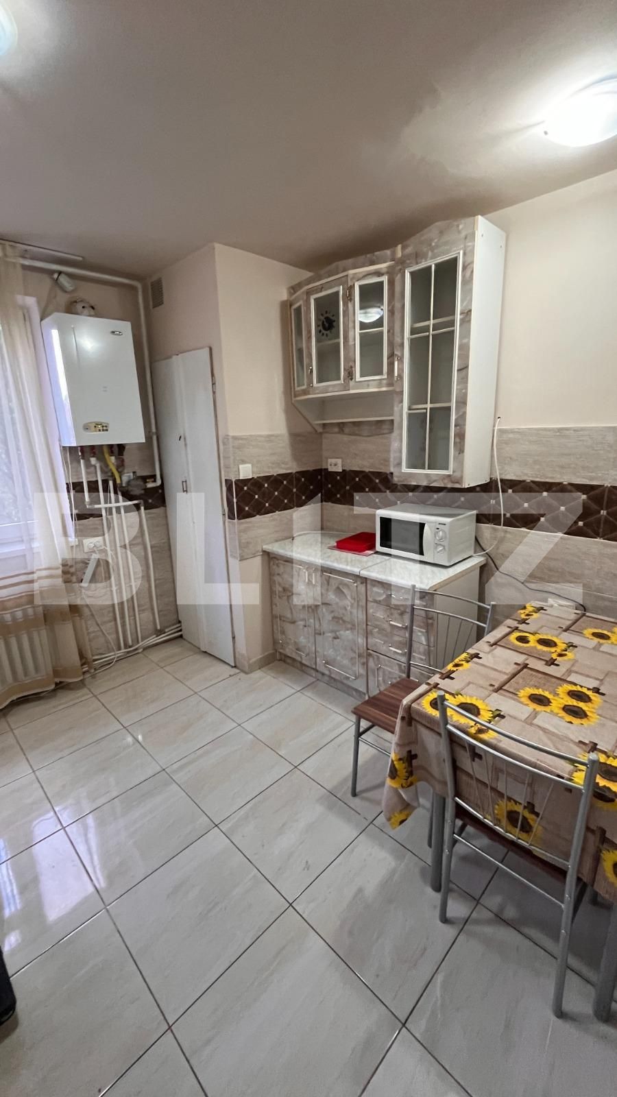 Apartament de închiriat 3 camere Decebal - 128620AI | BLITZ Bistriţa | Poza3