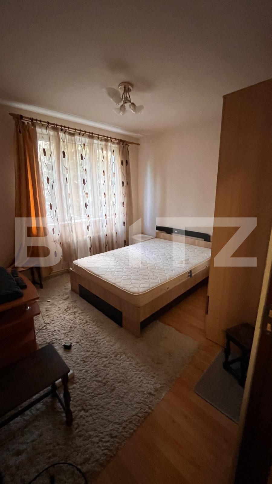 Apartament de închiriat 3 camere Decebal - 128620AI | BLITZ Bistriţa | Poza7