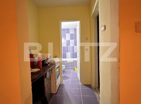 Apartament de vânzare 2 camere Independenței - 128680AV | BLITZ Bistriţa | Poza3
