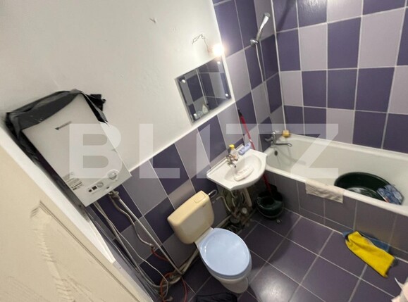 Apartament de vânzare 2 camere Independenței - 128680AV | BLITZ Bistriţa | Poza2