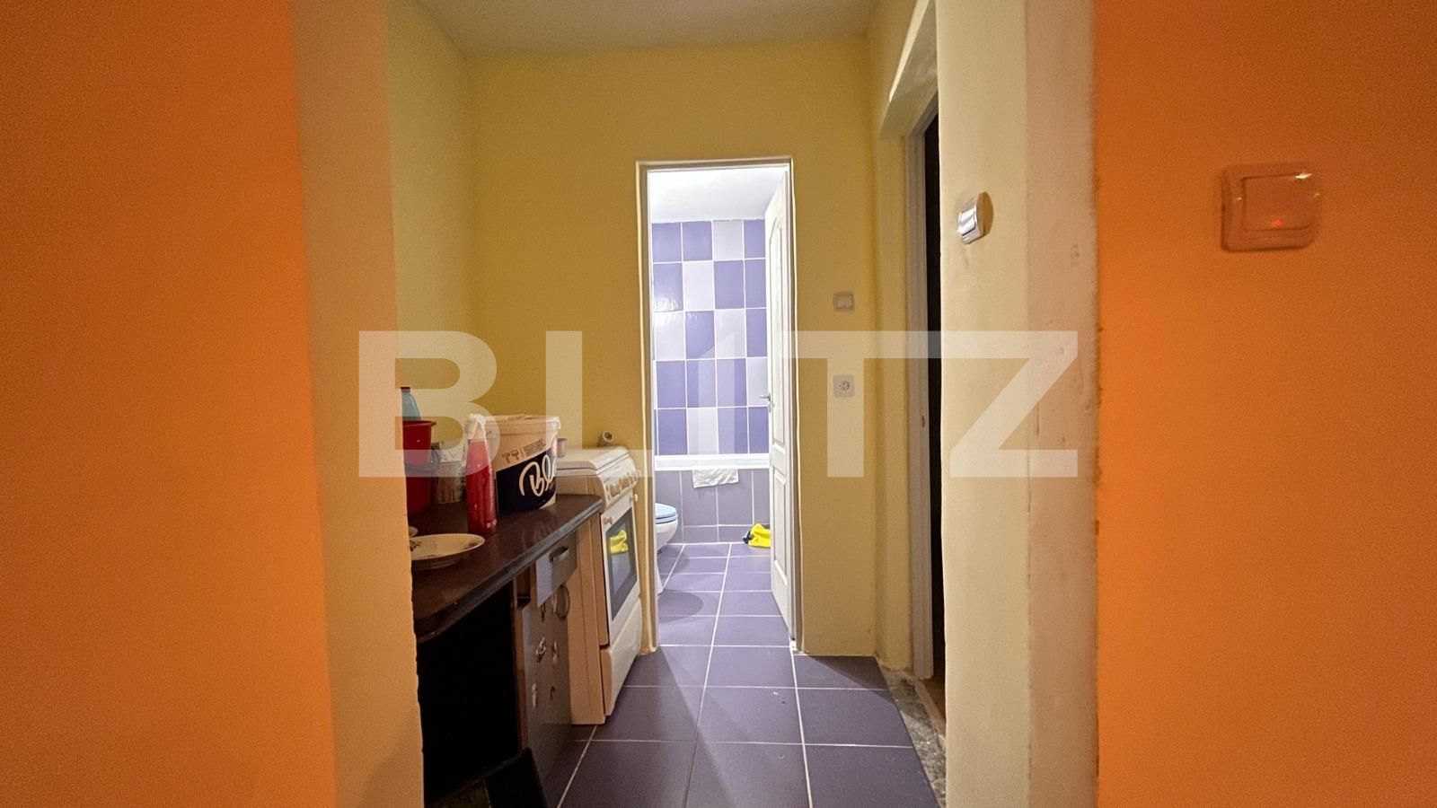Apartament de vânzare 2 camere Independenței - 128680AV | BLITZ Bistriţa | Poza3