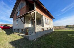 Casa de vanzare, 5 dormitoare, zona Sigmir