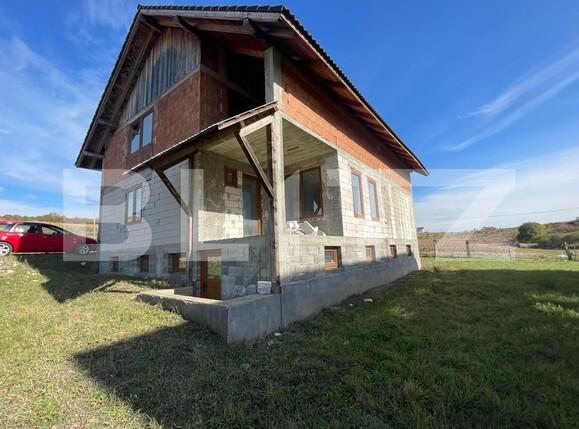 Casa de vânzare 5 camere Vest - 128700CV | BLITZ Bistriţa | Poza1