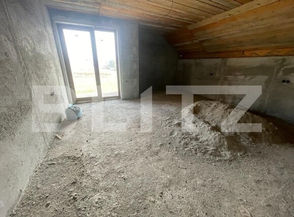 Casa de vânzare 5 camere Vest - 128700CV | BLITZ Bistriţa | Poza13