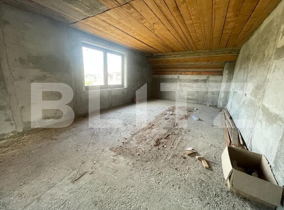 Casa de vânzare 5 camere Vest - 128700CV | BLITZ Bistriţa | Poza16