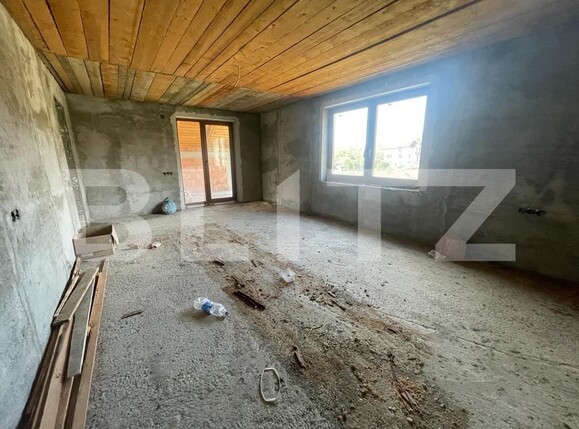 Casa de vânzare 5 camere Vest - 128700CV | BLITZ Bistriţa | Poza15