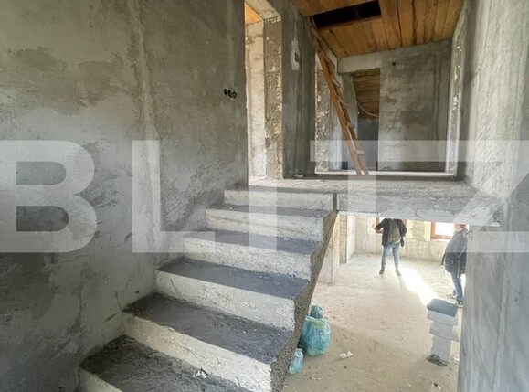 Casa de vânzare 5 camere Vest - 128700CV | BLITZ Bistriţa | Poza12