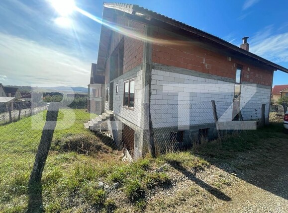 Casa de vânzare 5 camere Vest - 128700CV | BLITZ Bistriţa | Poza2