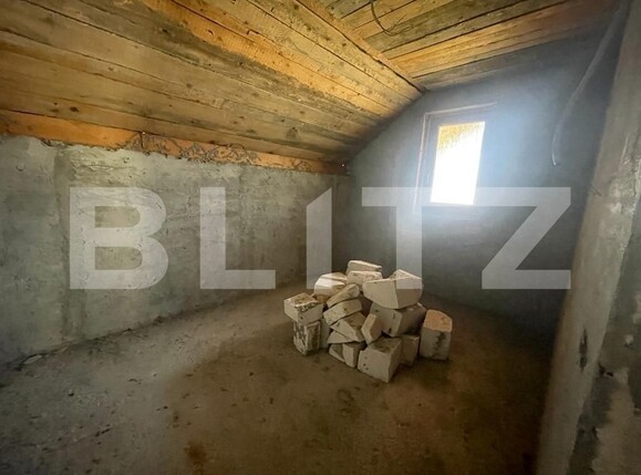 Casa de vânzare 5 camere Vest - 128700CV | BLITZ Bistriţa | Poza14