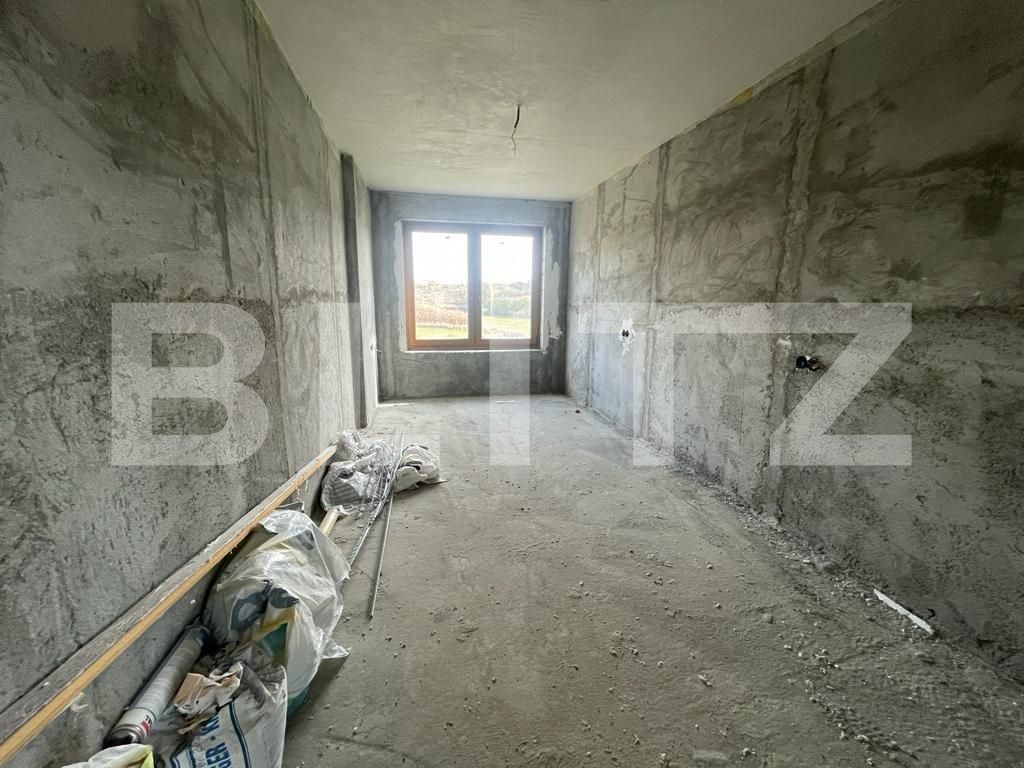 Casa de vânzare 5 camere Vest - 128700CV | BLITZ Bistriţa | Poza9