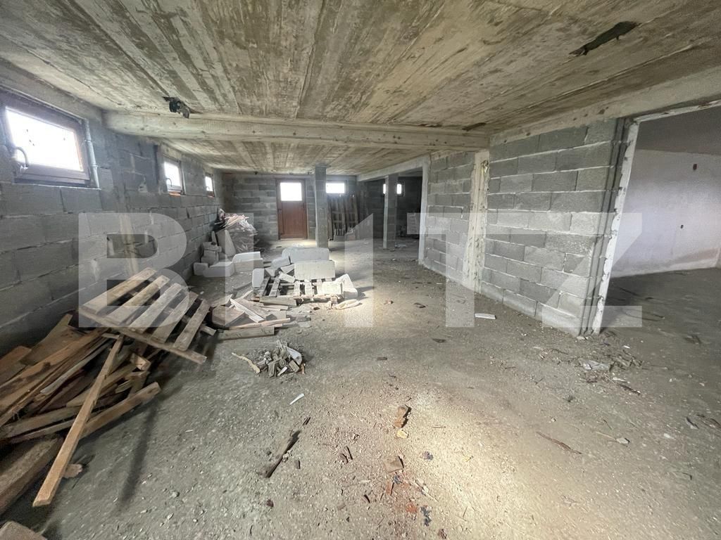 Casa de vânzare 5 camere Vest - 128700CV | BLITZ Bistriţa | Poza6