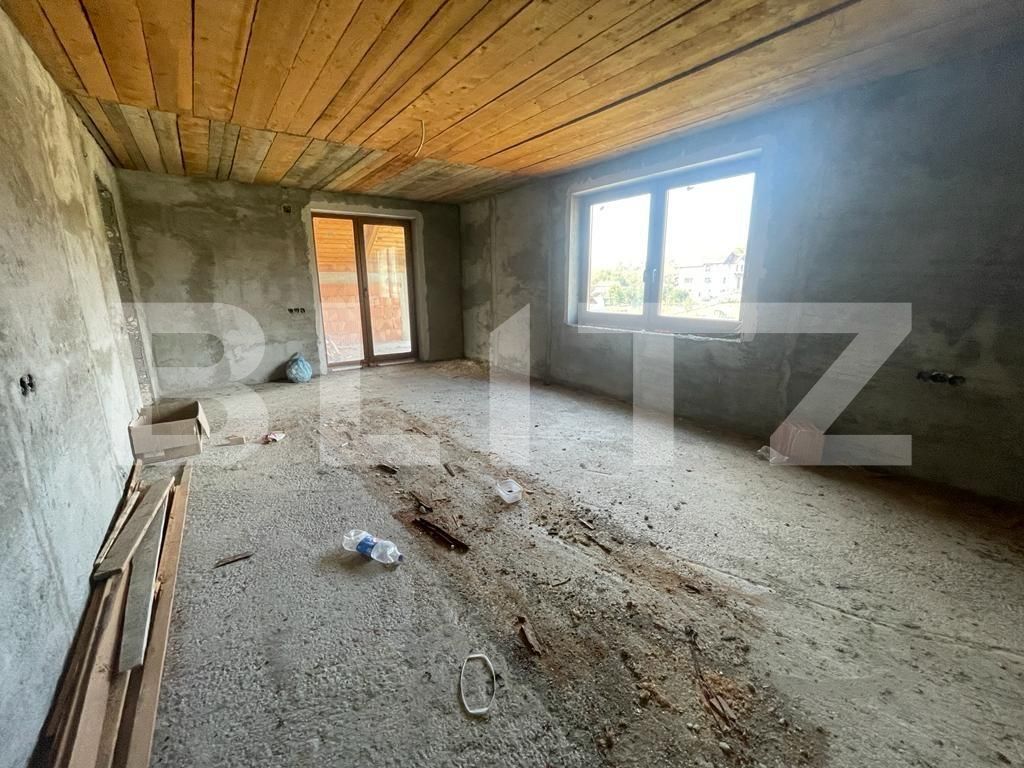 Casa de vânzare 5 camere Vest - 128700CV | BLITZ Bistriţa | Poza15