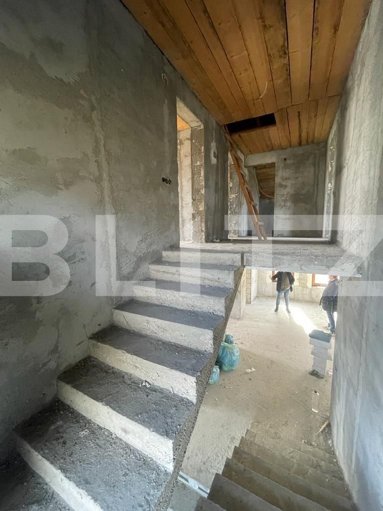 Casa de vânzare 5 camere Vest - 128700CV | BLITZ Bistriţa | Poza12