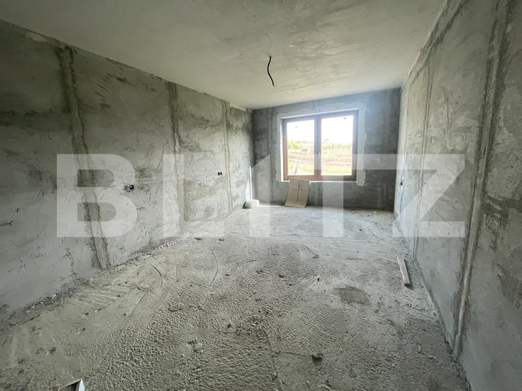 Casa de vânzare 5 camere Vest - 128700CV | BLITZ Bistriţa | Poza11