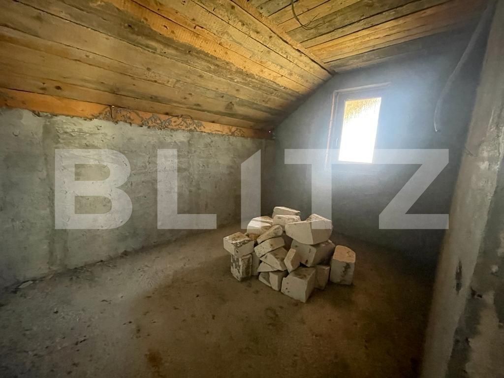 Casa de vânzare 5 camere Vest - 128700CV | BLITZ Bistriţa | Poza14