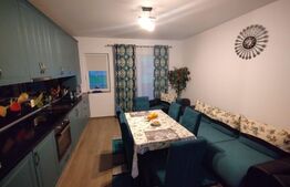 Apartament bloc nou cu lift, 2 camere,47mp,etaj 3,zona Kaufland ,Calea Moldovei