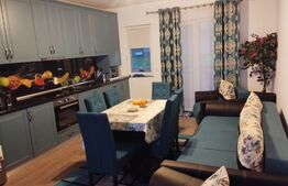 Apartament bloc nou cu lift, 2 camere,47mp,etaj 3,zona Kaufland ,Calea Moldovei