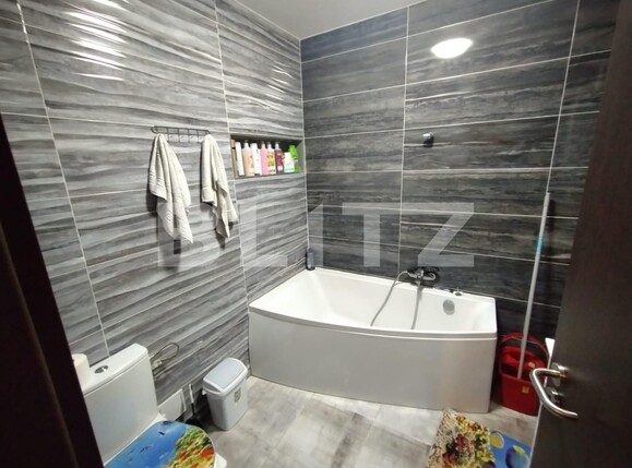 Apartament de vânzare 2 camere Calea Moldovei - 128734AV | BLITZ Bistriţa | Poza9