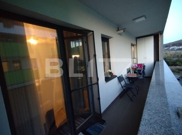 Apartament de vânzare 2 camere Calea Moldovei - 128734AV | BLITZ Bistriţa | Poza7