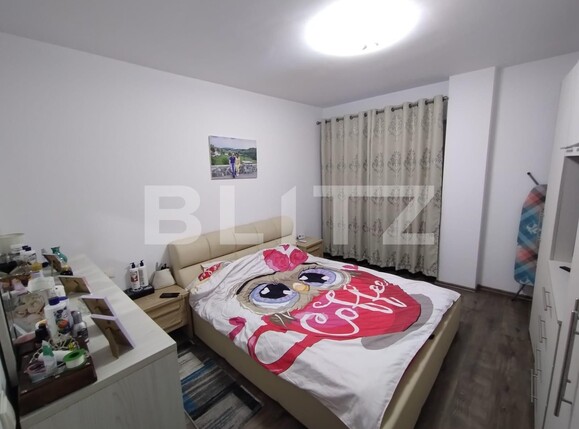 Apartament de vânzare 2 camere Calea Moldovei - 128734AV | BLITZ Bistriţa | Poza2