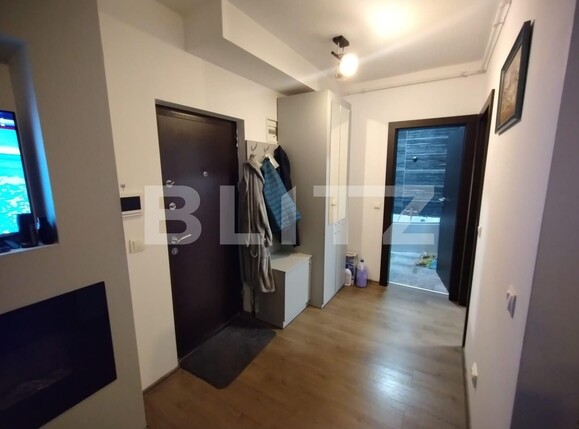 Apartament de vânzare 2 camere Calea Moldovei - 128734AV | BLITZ Bistriţa | Poza3