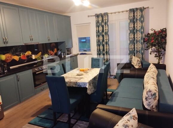 Apartament de vânzare 2 camere Calea Moldovei - 128734AV | BLITZ Bistriţa | Poza1
