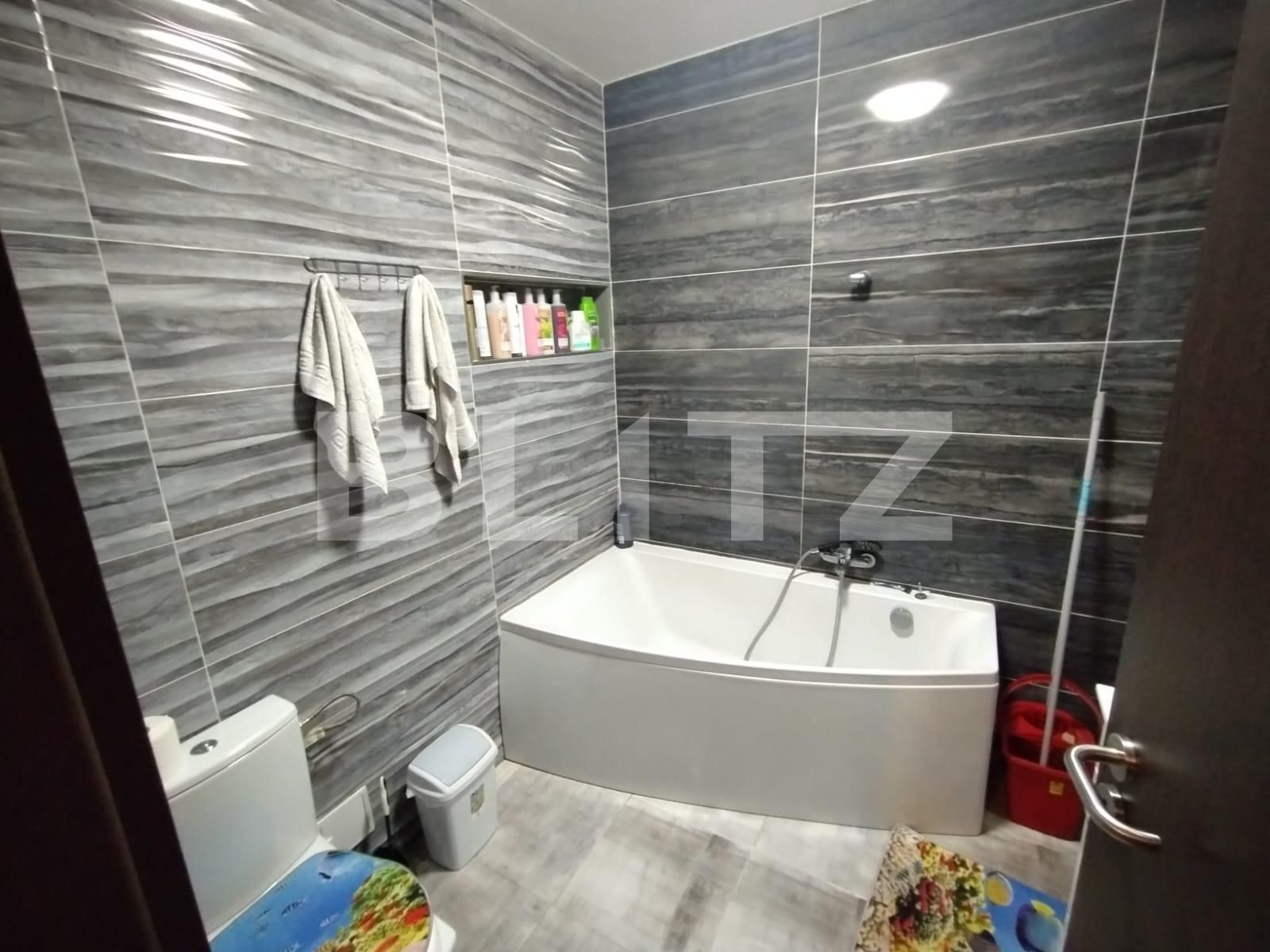 Apartament de vânzare 2 camere Calea Moldovei - 128734AV | BLITZ Bistriţa | Poza9