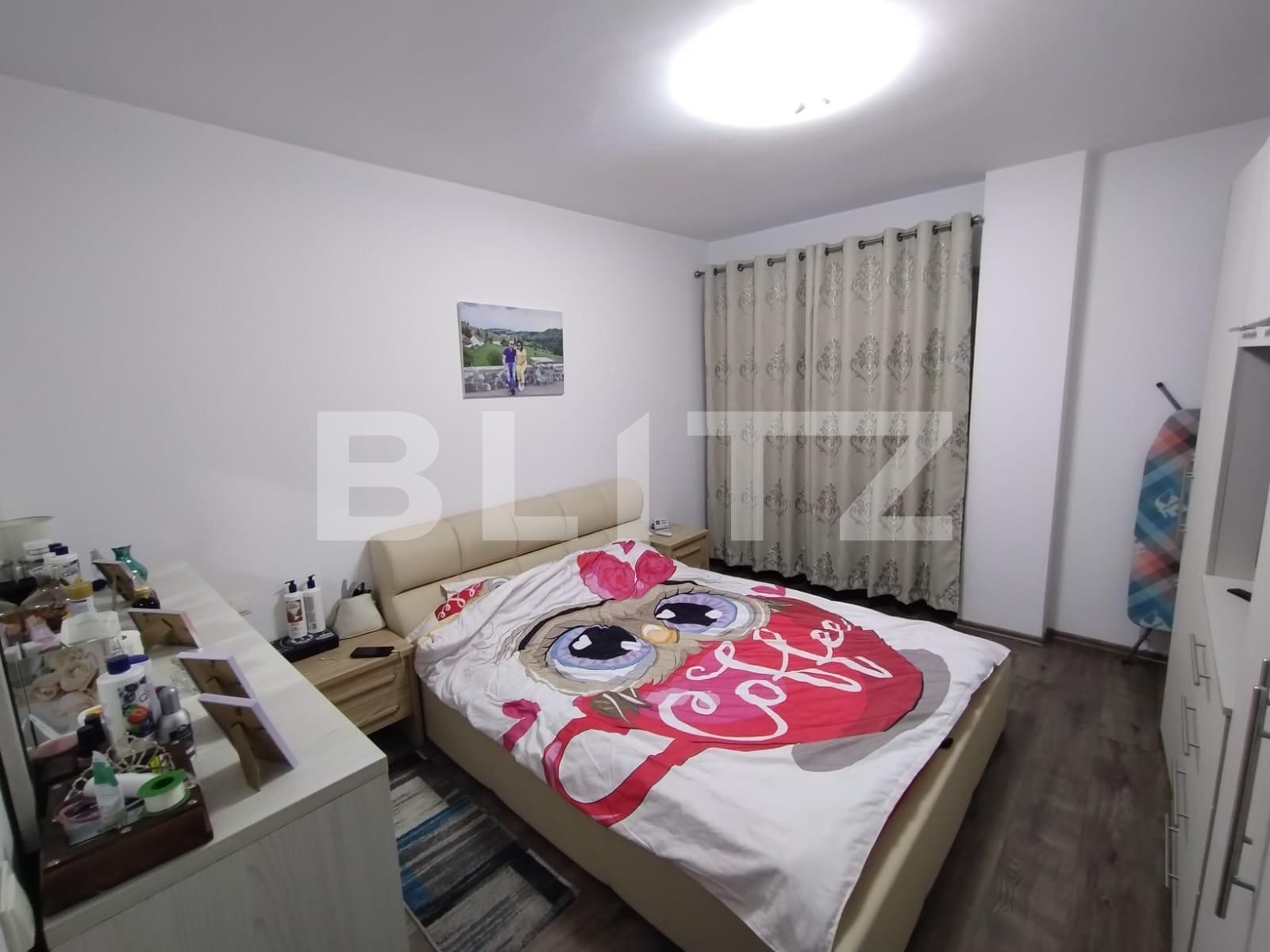 Apartament de vânzare 2 camere Calea Moldovei - 128734AV | BLITZ Bistriţa | Poza2