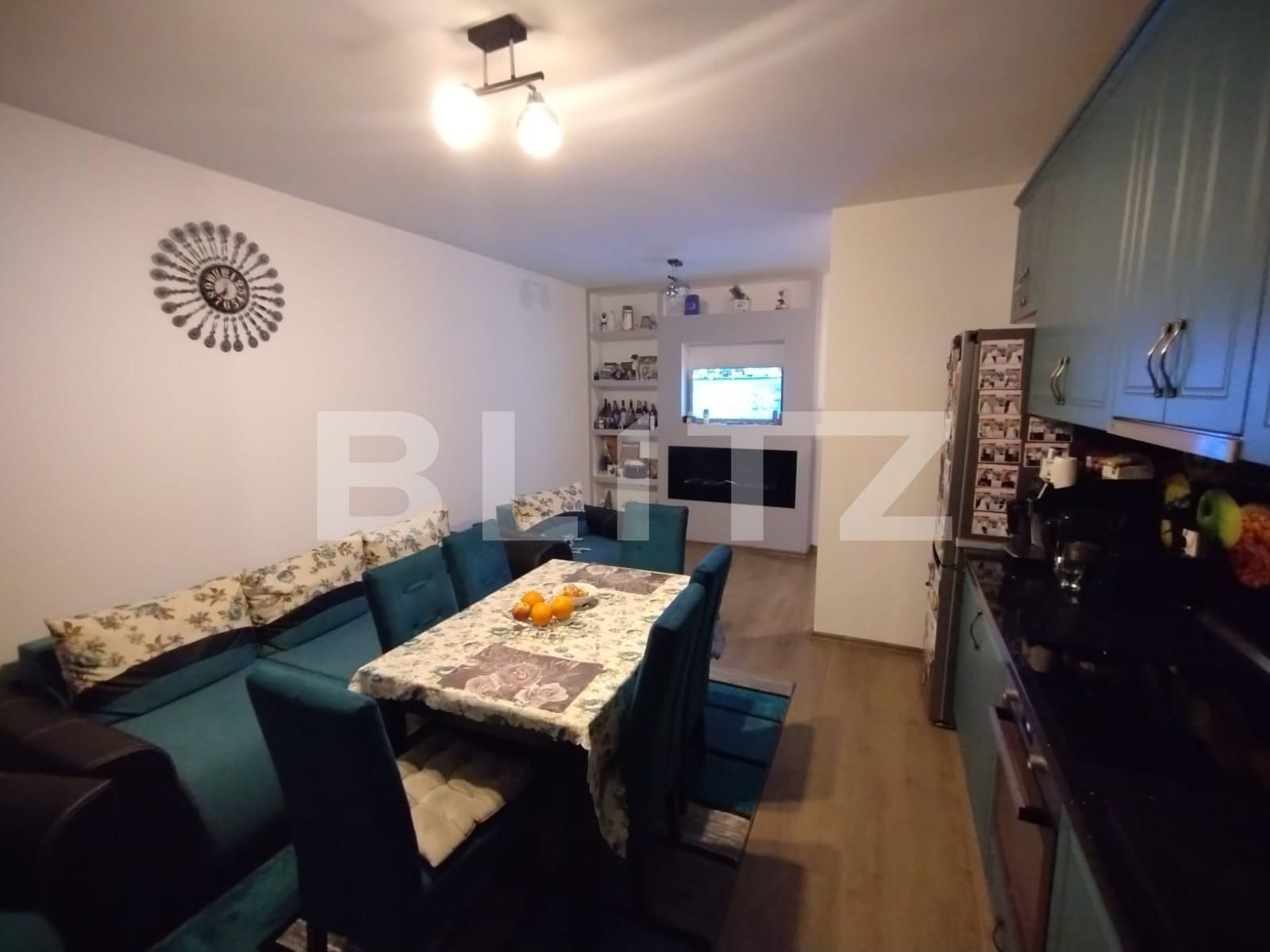 Apartament de vânzare 2 camere Calea Moldovei - 128734AV | BLITZ Bistriţa | Poza6