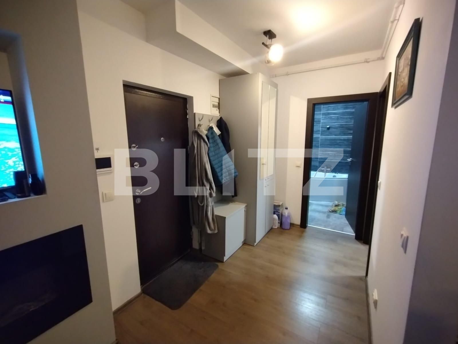 Apartament de vânzare 2 camere Calea Moldovei - 128734AV | BLITZ Bistriţa | Poza3