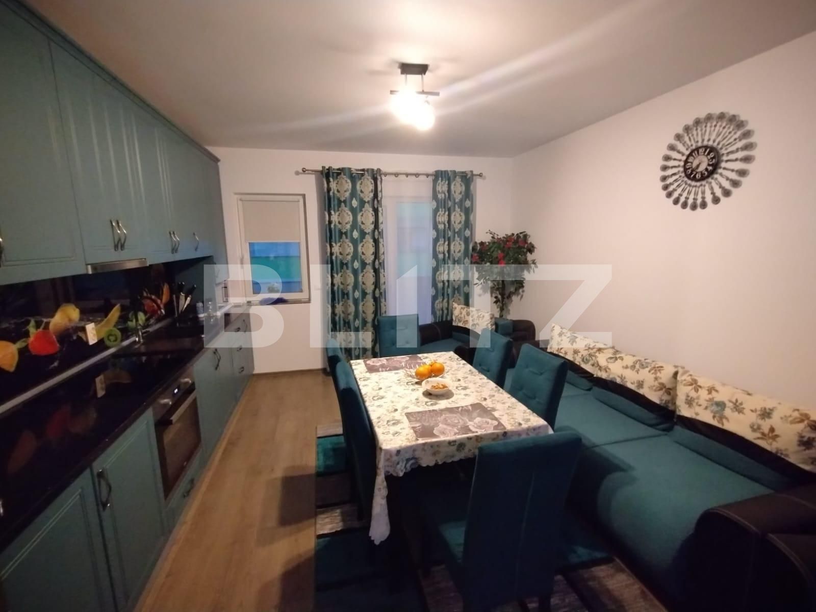 Apartament de vânzare 2 camere Calea Moldovei - 128734AV | BLITZ Bistriţa | Poza4