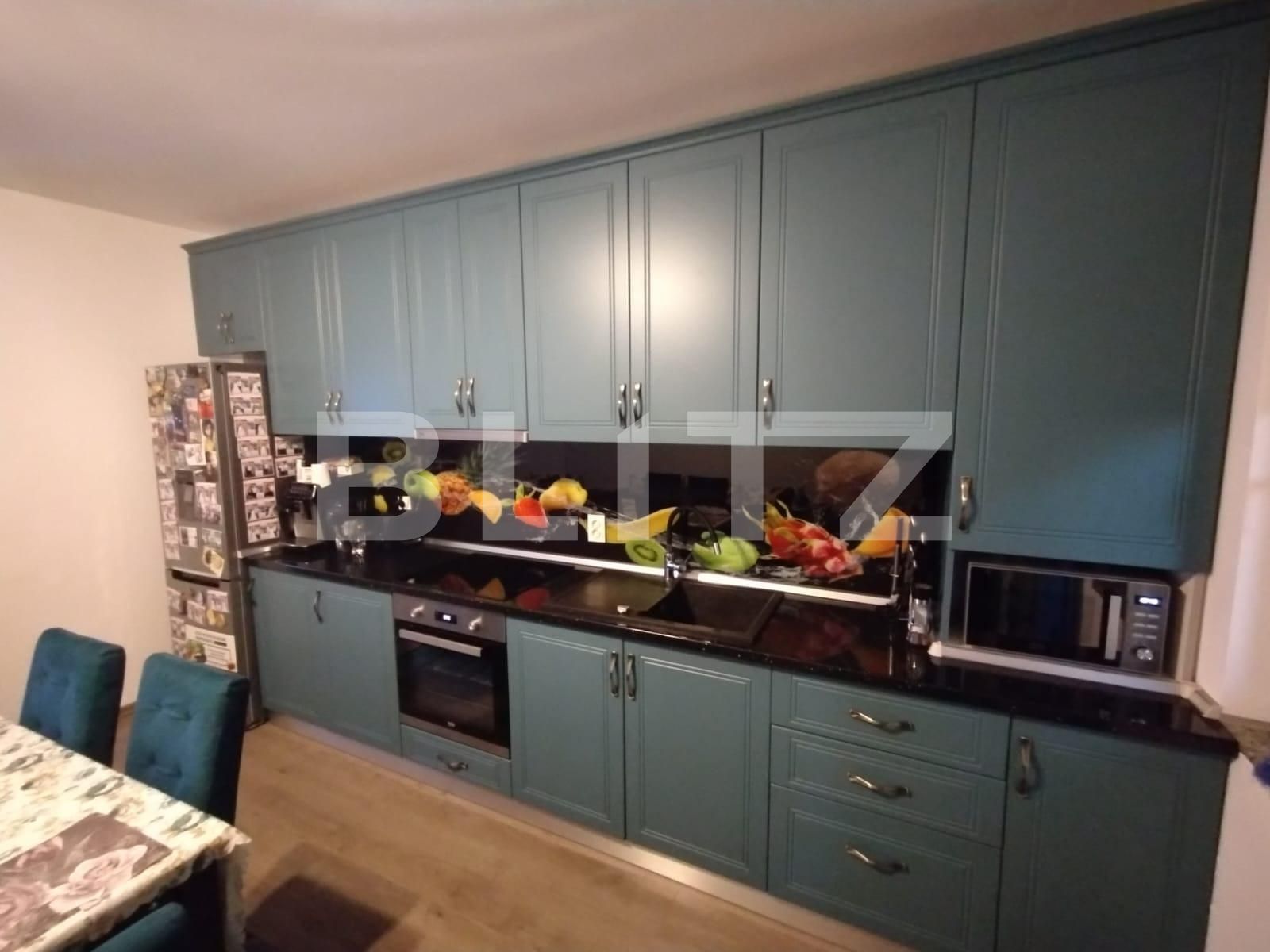 Apartament de vânzare 2 camere Calea Moldovei - 128734AV | BLITZ Bistriţa | Poza5