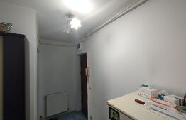 Apartament 3 camere, 54 mp, spatios, NĂSAUD