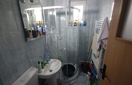 Apartament 3 camere, 54 mp, spatios, NĂSAUD