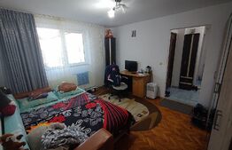 Apartament 3 camere, 54 mp, spatios, NĂSAUD