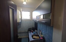 Apartament 3 camere, 54 mp, spatios, NĂSAUD