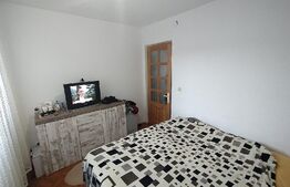 Apartament 3 camere, 54 mp, spatios, NĂSAUD