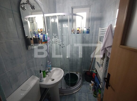 Apartament de vânzare 3 camere Central - 128737AV | BLITZ Bistriţa | Poza5