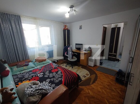Apartament de vânzare 3 camere Central - 128737AV | BLITZ Bistriţa | Poza1