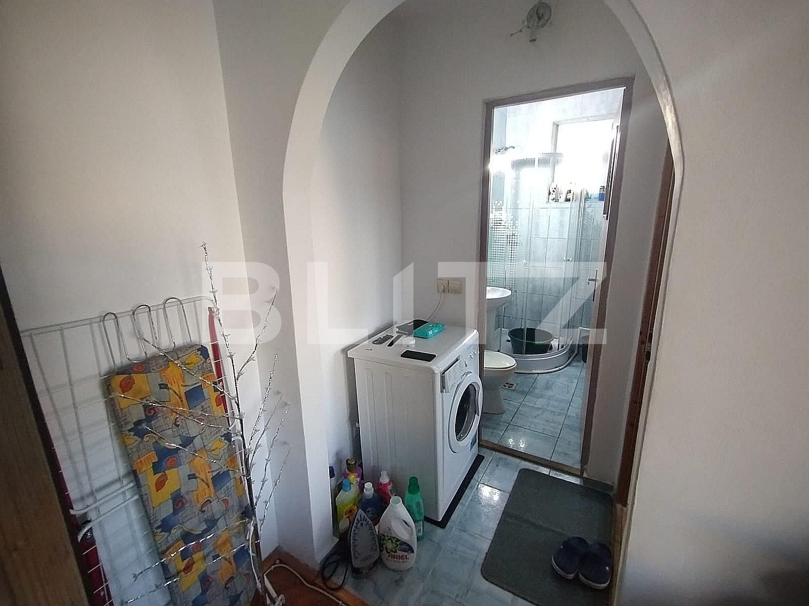Apartament de vânzare 3 camere Central - 128737AV | BLITZ Bistriţa | Poza4