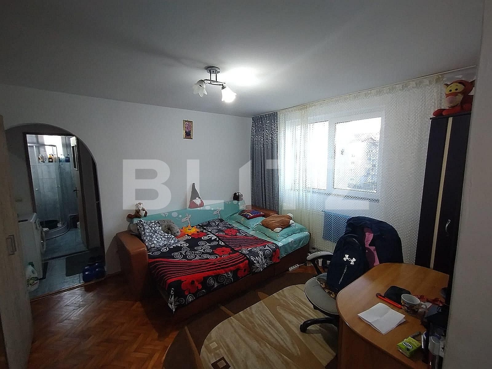 Apartament de vânzare 3 camere Central - 128737AV | BLITZ Bistriţa | Poza3