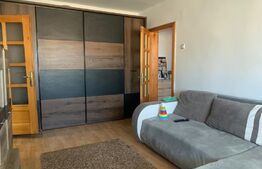 Apartament 2 camere, 53 mp, balcon, zona Centrala