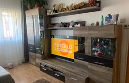 Apartament 2 camere, 53 mp, balcon, zona Centrala