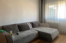 Apartament 2 camere, 53 mp, balcon, zona Centrala