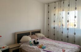 Apartament 2 camere, 53 mp, balcon, zona Centrala