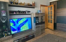 Apartament 2 camere, 53 mp, balcon, zona Centrala