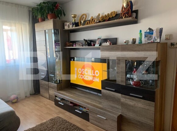 Apartament de vânzare 2 camere Central - 128754AV | BLITZ Bistriţa | Poza1
