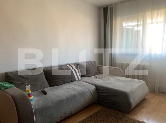 Apartament de vânzare 2 camere Central - 128754AV | BLITZ Bistriţa | Poza2