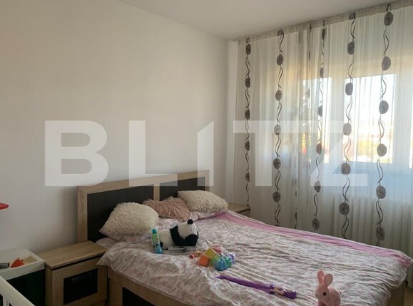 Apartament de vânzare 2 camere Central - 128754AV | BLITZ Bistriţa | Poza8