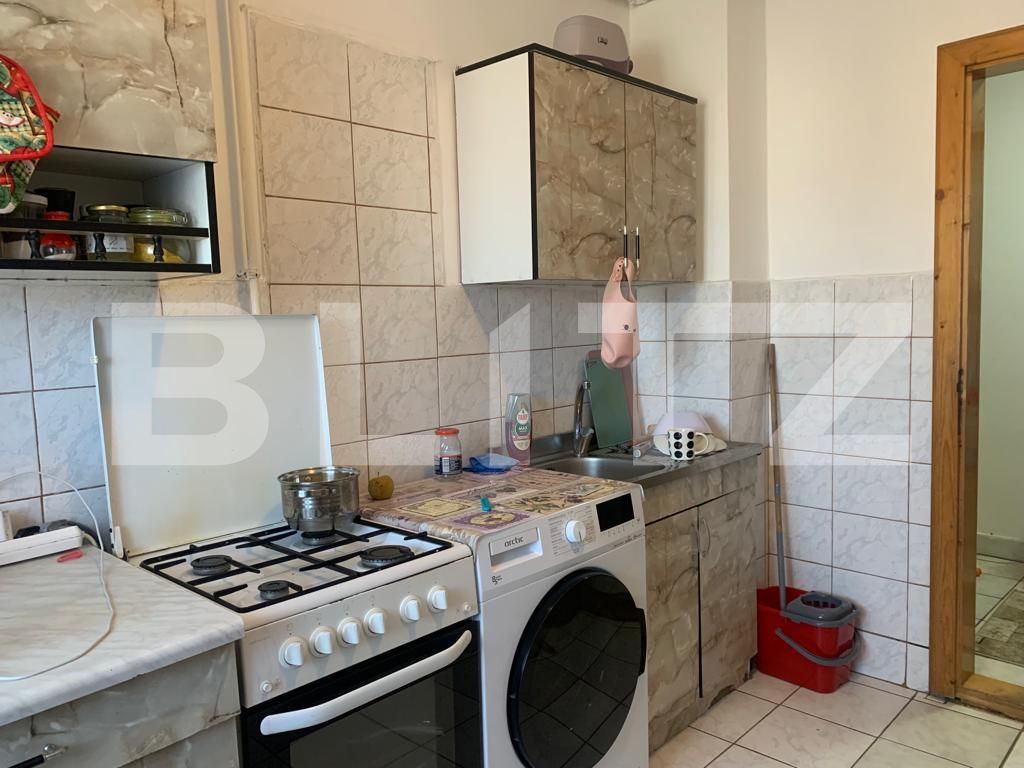 Apartament de vânzare 2 camere Central - 128754AV | BLITZ Bistriţa | Poza9